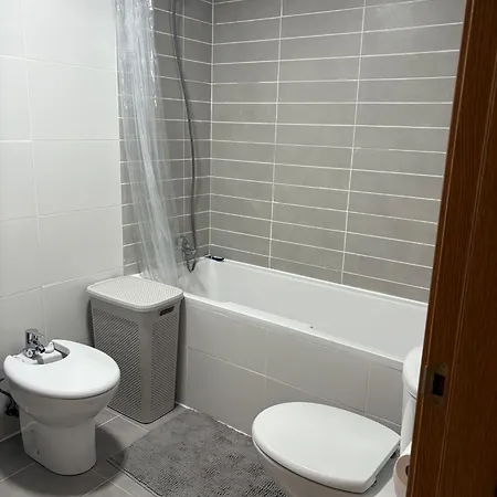 Seira Apartament