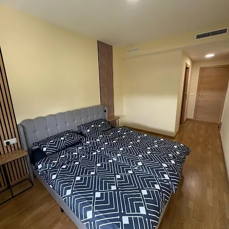 Seira Apartament Burriana