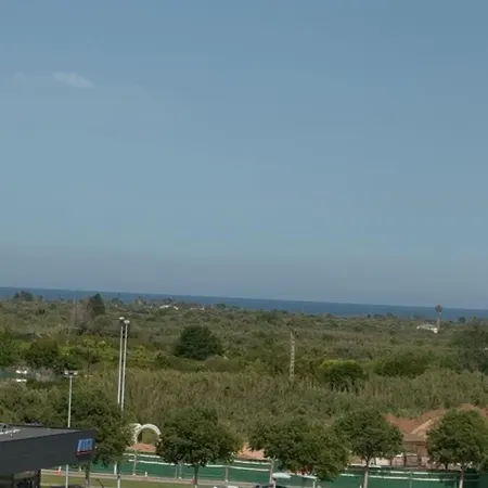 Seira Apartament *