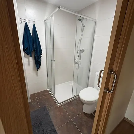 Apartament Seira Burriana